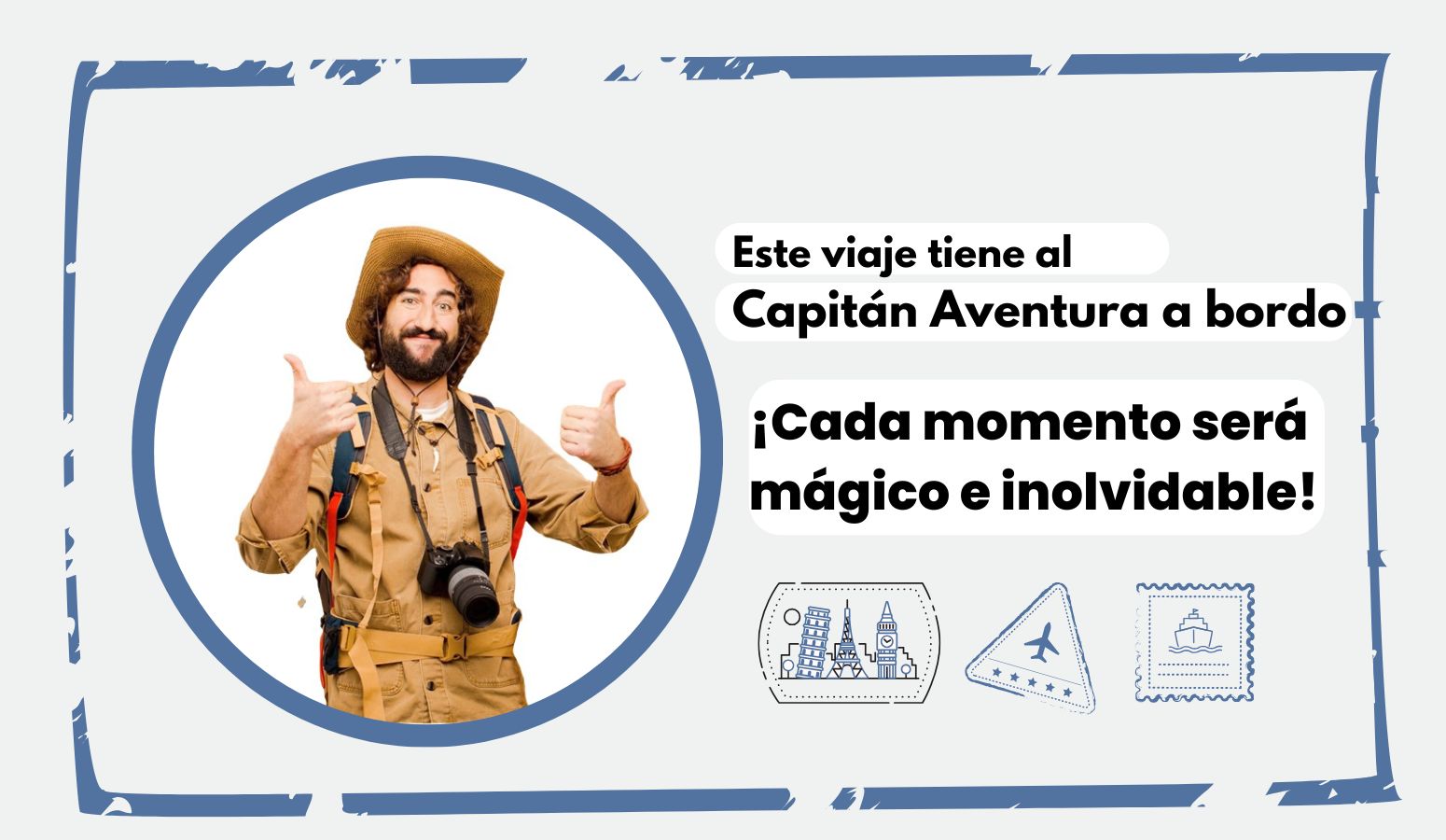 capitan aventura vacaciones monoparentales marruecos 2025